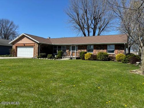 4862 Willow Dr, Lima, OH, 45807-1328 | Card Image