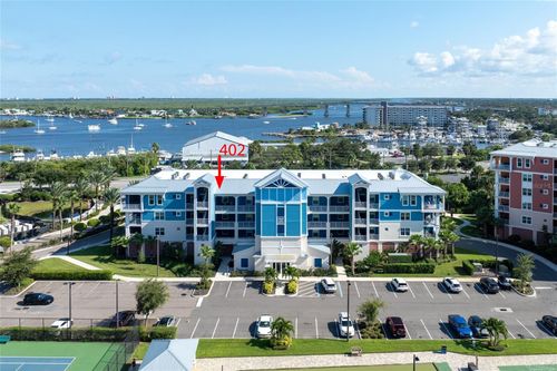 unit-402-1 Riverwalk Dr, NEW SMYRNA BEACH, FL, 32169-0016 | Card Image