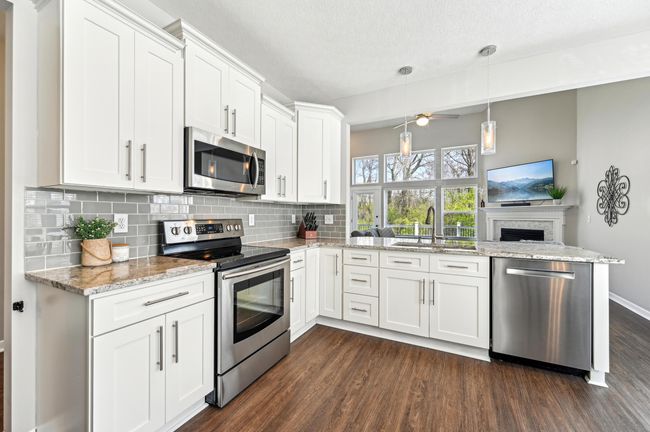 6516 Summers Nook Dr, House other with 4 bedrooms, 3 bathrooms and null parking in New Albany OH | Image 9