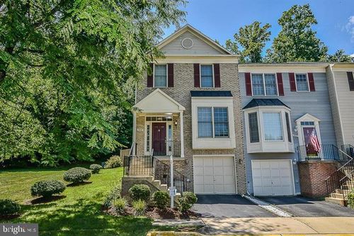 9664 Dutchman Dr, LORTON, VA, 22079-2129 | Card Image