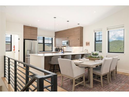 110 Saddle Mountain Camp Rd, Granby, CO, 80446-5935 | Card Image