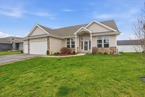 215 Olson Avenue Avenue, Belleville, WI, 53508 | Card Image