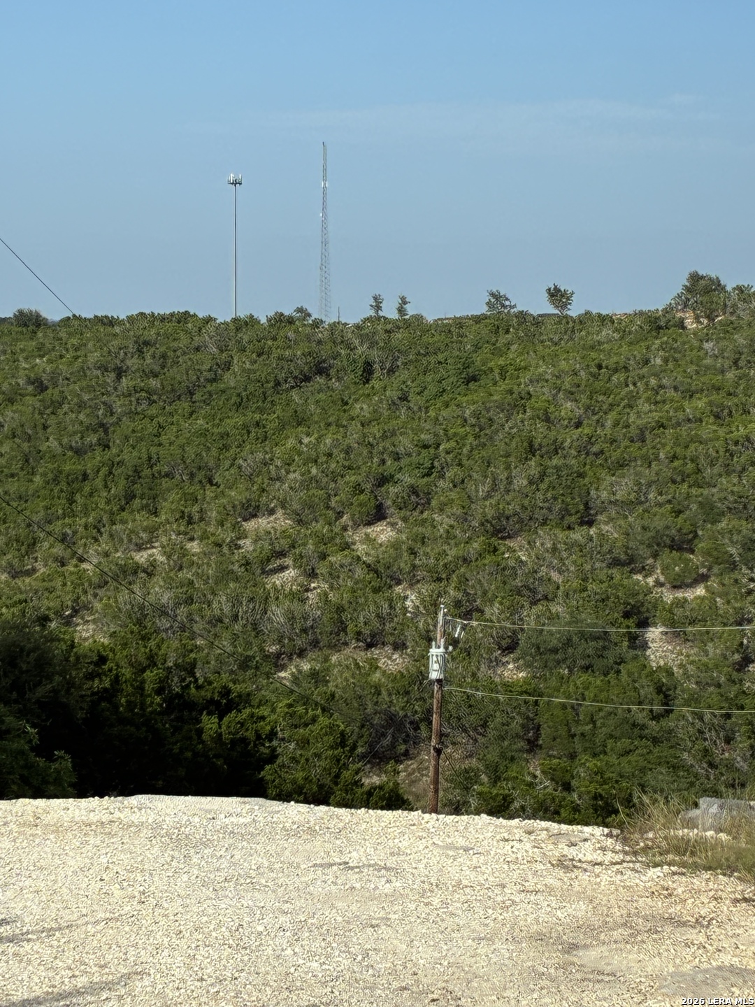 Land in Kerrville 5