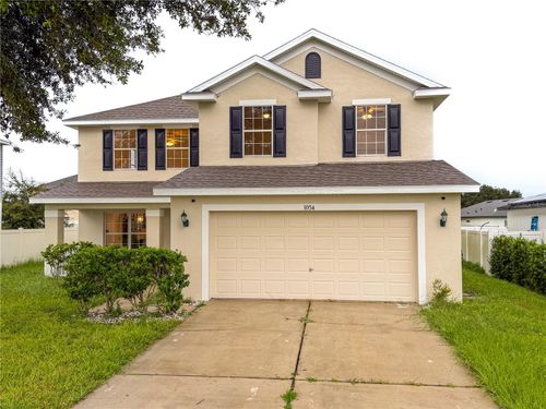 1054 N Platte Way, POINCIANA, FL, 34759-5970 | Card Image