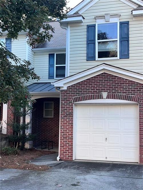 109 Ellis Dr, Conyers, GA, 30012-8033 | Card Image