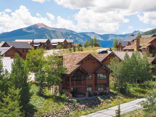29 Appaloosa Rd, Crested Butte, CO, 81225-5275 | Card Image