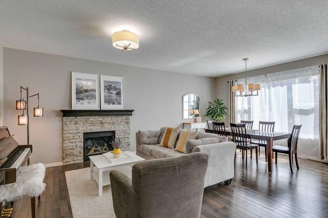 2031 Brightoncrest Common Se, House other with 4 bedrooms, 4 bathrooms and 4 parking in Calgary AB | Image 10