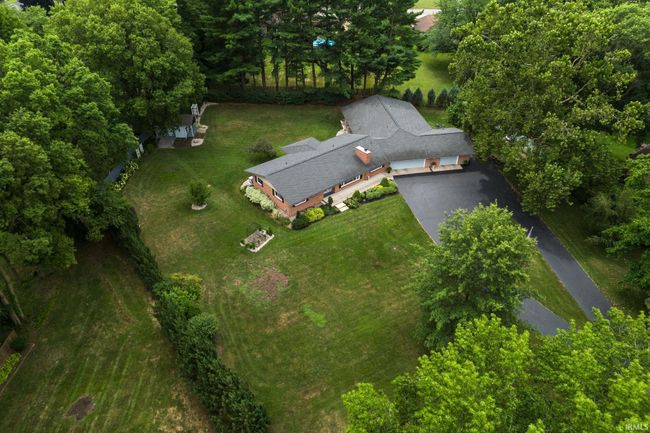 502 Riley Rd, House other with 4 bedrooms, 4 bathrooms and null parking in Delphi IN | Image 33