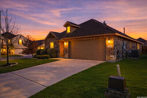 14406 Rifleman Rd, San Antonio, TX, 78254-4420 | Card Image