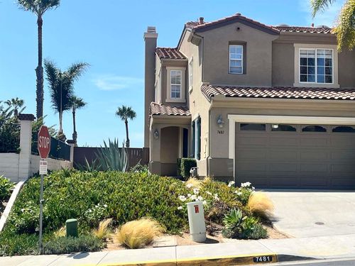 7481 Neptune Dr, Carlsbad, CA, 92011-4696 | Card Image