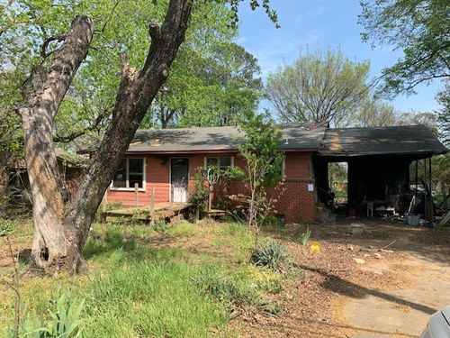1813 S Detroit Avenue, Russellville, AR, 72801 | Card Image