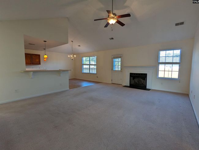 417 Ruddy Duck Ct, House other with 3 bedrooms, 2 bathrooms and null parking in Blythewood SC | Image 4