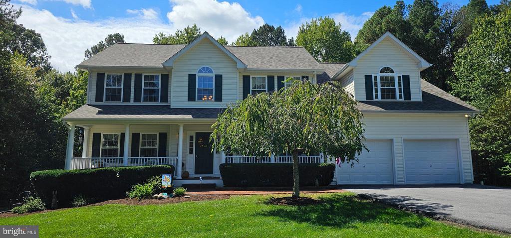 Pembrook Dr, Hollywood, MD 20636