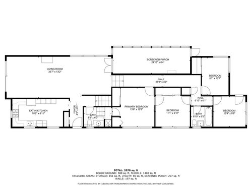 6122 N Central Park Ave, Chicago, IL, 60659-2216 | Card Image