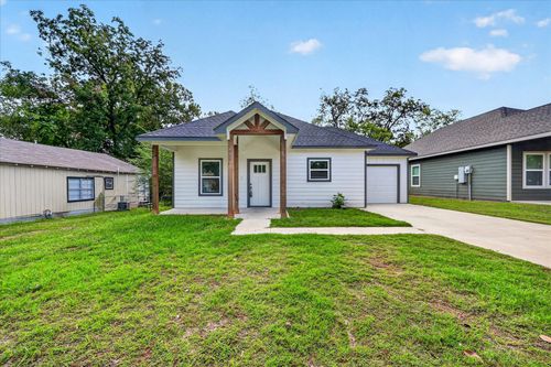 524 W Florence St, Denison, TX, 75020-7628 | Card Image