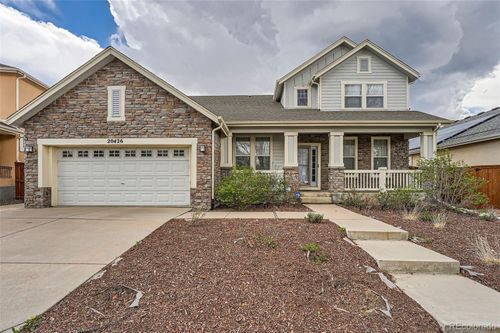 20426 E Flora Dr, Aurora, CO, 80013-8916 | Card Image