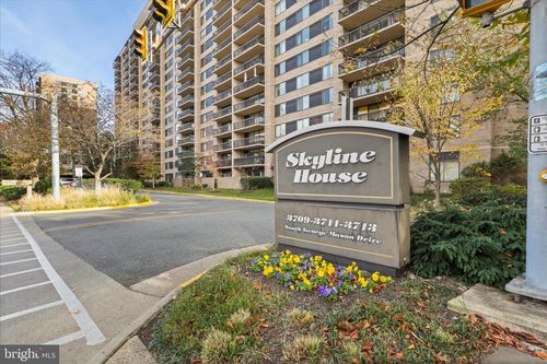 apt-1605w-3713 S George Mason Dr, FALLS CHURCH, VA, 22041-3284 | Card Image
