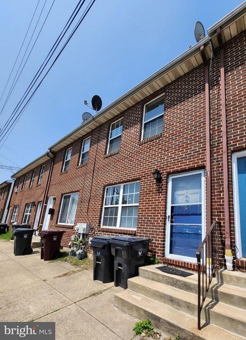 423 N Church St, WILMINGTON, DE, 19801-4816 | Card Image