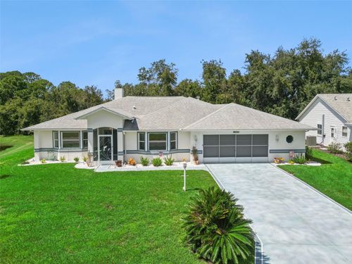 27138 Racquet Cir, LEESBURG, FL, 34748-7958 | Card Image