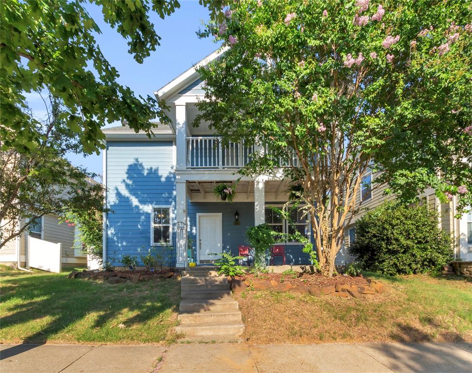 Plymouth Dr, Providence Village, TX 76227