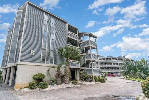apt-b302-1101 Possum Trot Rd, North Myrtle Beach, SC, 29582-3678 | Card Image