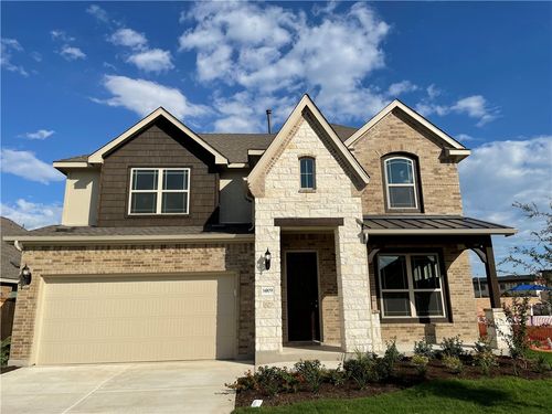 14109 Pennington Lane, Manor, TX, 78653 | Card Image