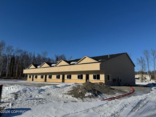 1351 W Nugget Circle, Wasilla, AK, 99654 | Card Image