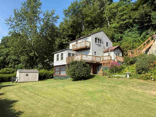 12 River Front Dr, Bellows Falls, VT, 05101-3040 | Card Image