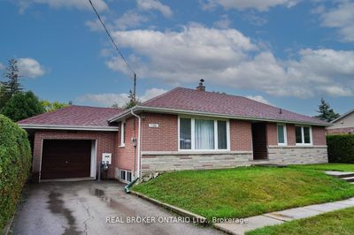 1158 Fisher Ave, House other with 3 bedrooms, 2 bathrooms and 4 parking in Burlington ON | Image 1