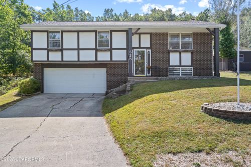 528 Mesa Ave, Jefferson City, MO, 65101-2830 | Card Image
