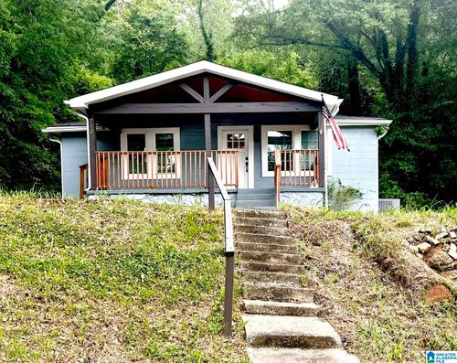 712 Lincoln St, HOBSON CITY, AL, 36201-7442 | Card Image