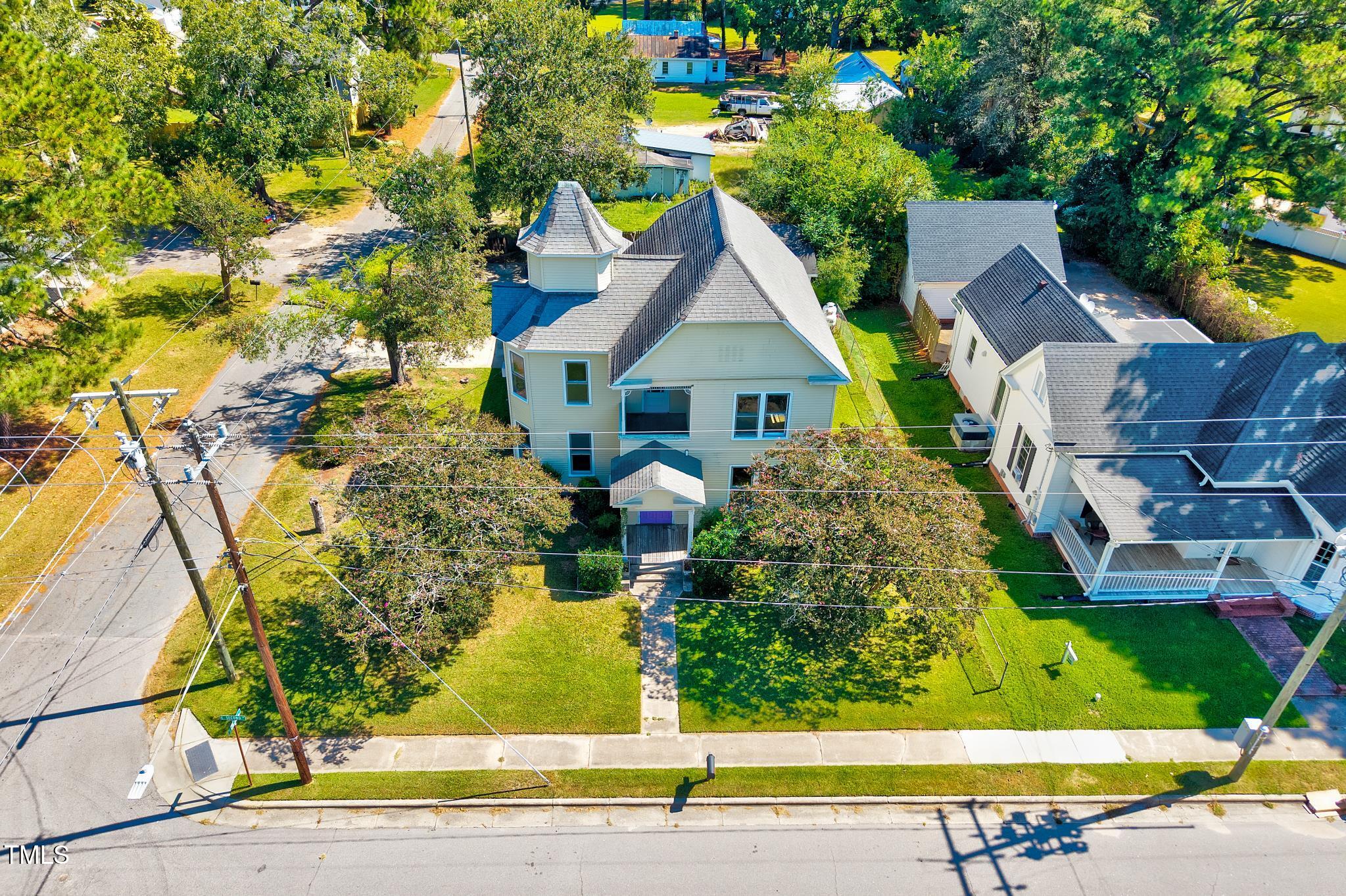 Residential in Kenly 5