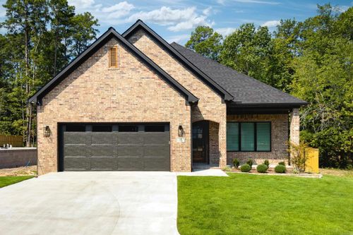 146 Calion Ct, Little Rock, AR, 72223-5356 | Card Image