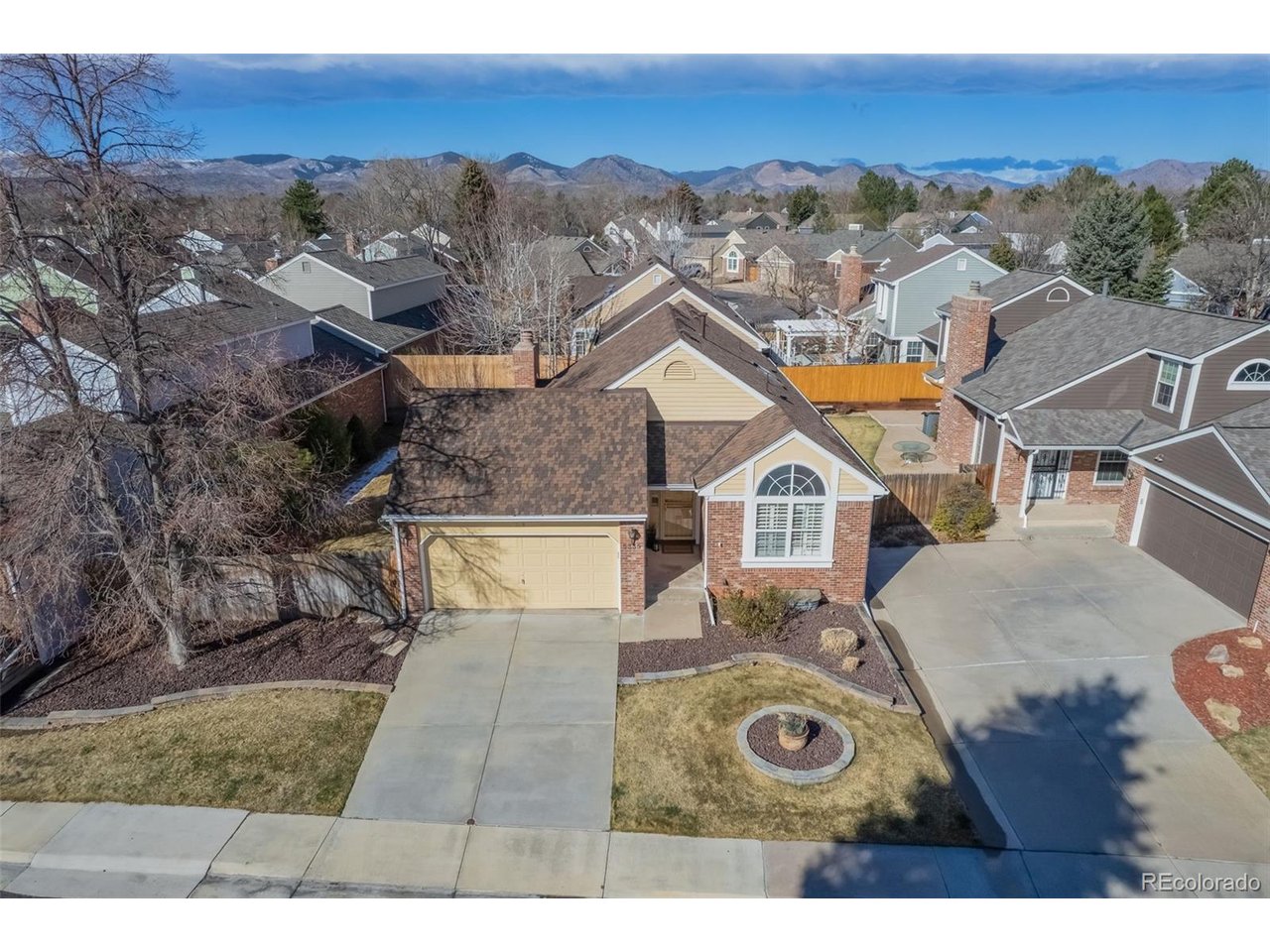 Residential in Littleton 2