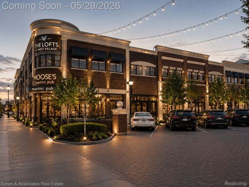 22241 Michigan Ave, Dearborn, MI, 48124-2270 | Card Image