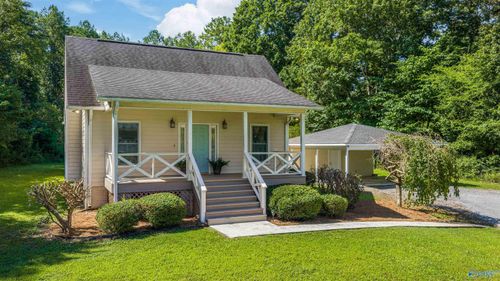 3831 County Road 51, Fort Payne, AL, 35967 | Card Image