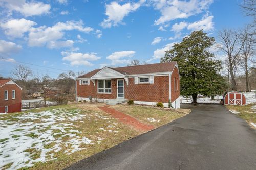2702 Nodyne Dr, Nashville, TN, 37214-3129 | Card Image