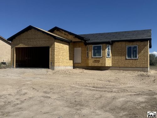 780 S Honeydew Dr, Pueblo West, CO, 81007-1961 | Card Image