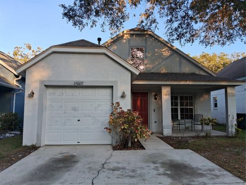15003 Deer Meadow Dr, LUTZ, FL, 33559-3121 | Card Image