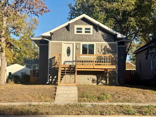 324 N Nesmith Ave Avenue, Sioux Falls, SD, 57103-0817 | Card Image