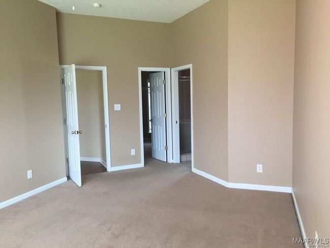 1933 Chancellor Ridge Rd, House other with 4 bedrooms, 2 bathrooms and null parking in Prattville AL | Image 9