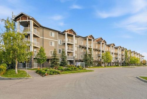 2223-115 Prestwick Villas Se, Calgary, AB, T2Z0M9 | Card Image