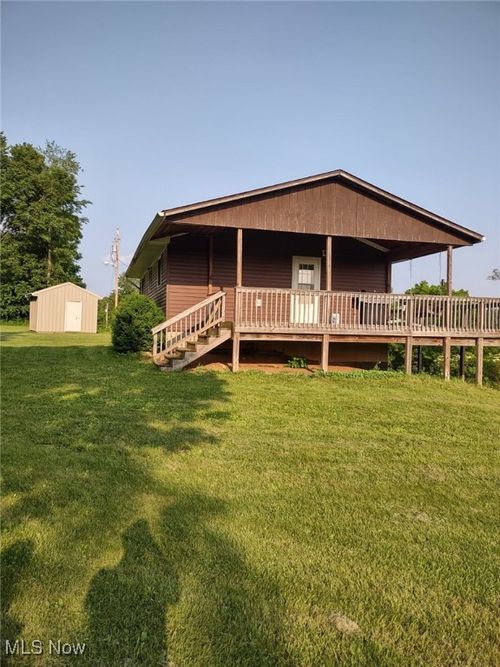 3030 S Elliott Rd, Stockport, OH, 43787-9314 | Card Image