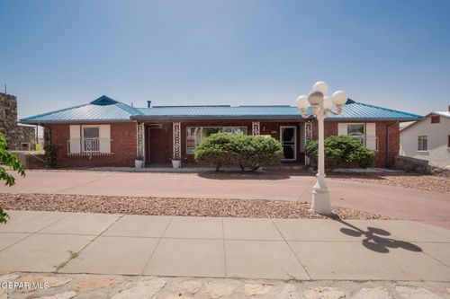 3408 Lebanon Ave, El Paso, TX, 79930-5122 | Card Image