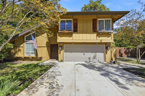 3283 Cambridge Road, Cameron Park, CA, 95682 | Card Image