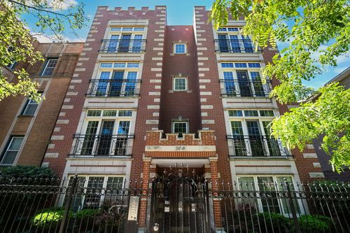 3-2049 W Morse Ave, Chicago, IL, 60645-5034 | Card Image