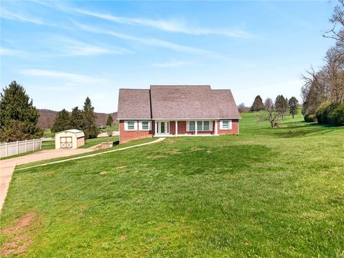 110 Spring Dr, Apollo, PA, 15613-9720 | Card Image
