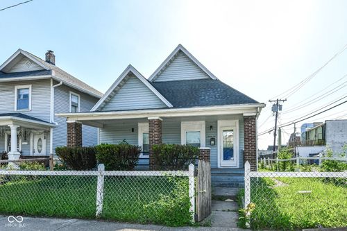22 Belleview Pl, Indianapolis, IN, 46222-4110 | Card Image