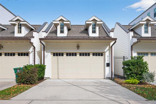 1-515 W 25th St, Houston, TX, 77008-1901 | Card Image