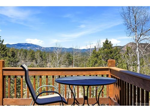 146 S Random Rd, Bailey, CO, 80421-2053 | Card Image